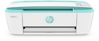 BIG W Hp deskjet 3721 all-in-one printer offer