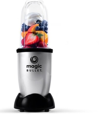 BIG W Magic bullet to go blender offer