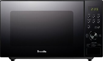BIG W Breville flatbed microwave offer