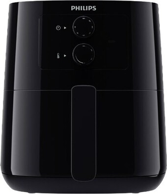 BIG W Philips essential compact air fryer 4-litre offer