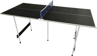 BIG W Action sports mini table tennis set offer