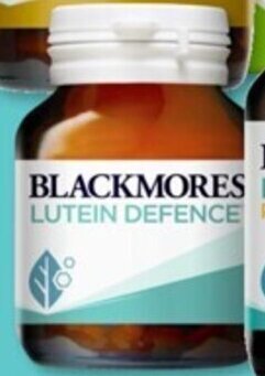 Alliance Pharmacy Lutein-Defence 60 Tablets offer