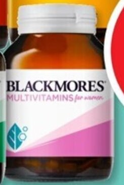 Alliance Pharmacy Multivitamins for Women 90 Tablets offer