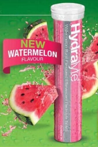 Cincotta Chemist Hydralyte offer