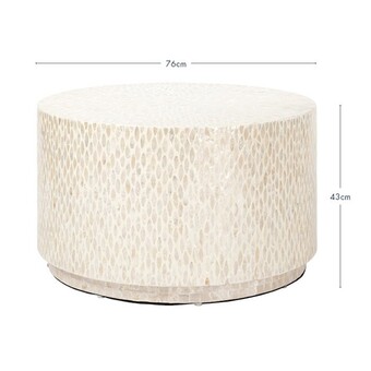 Pillow Talk Calie coffee table by m.u.s.e offer
