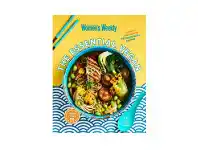 David Jones Random House the Essential Vegan offer