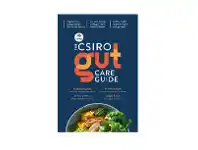 Pan Macmillan the Csiro Gut Care Guide