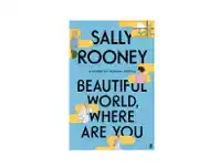 Allen & Unwin Beautiful World, Where Are You
