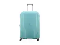 Delsey Clavel 76cm Large Suitcase