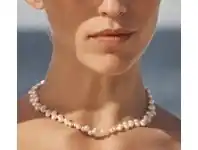 Amber Sceats Moana Necklace