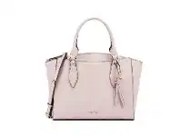 David Jones Nine West Paisley Jet Set Satchel offer