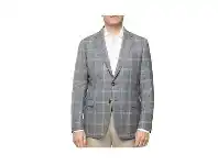 Studio Italia Lola Check Jacket