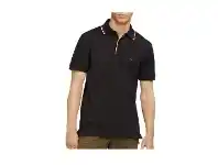 Tommy Hilfiger WCC Branded Regular Polo