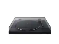 Sony PSLX310BT Turntable with Bluetooth - Black