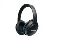 David Jones Bose Soundlink Around-Ear Wireless Headphones - Black offer