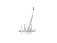 David Jones Philips HX9912/07 Sonicare Diamondclean 9000 Toothbrush - White offer