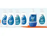 Pharmacy Direct Ego QV Selected Products offer
