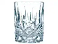 David Jones Nachtmann Noblesse Whisky Tumbler Set of 6 offer