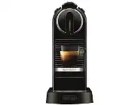David Jones Nespresso EN167B Citiz Solo Coffee Machine offer