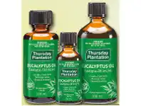 Thursday Plantation Selected Products