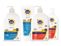 Ego Sunsense Selected Products
