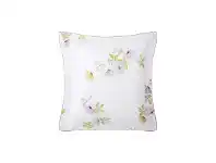 David Jones Yves Delorme Epure European Pillow Case offer