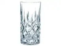 David Jones Nachtmann Noblesse Longdrink Set of 6 offer