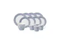 Royal Doulton Pacific 16pc Set