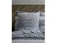 Cotton House Zevon European Pillowcase Each