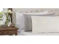 Sanderson Devine Sheet Set Queen