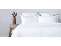 David Jones David Jones Mason Queen Quilt Cover Set offer