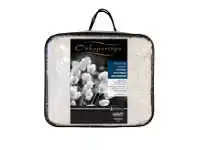 Onkaparinga Diamond Rose Queen Bed Mattress Protector