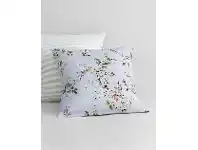 Sheridan Caprini Standard European Pillowcase in Multi - Single