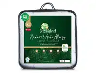 Tontine Greensphere Natural Anti Allergy Queen Quilt