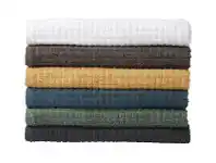 David Jones Cotton House Alcott Bath Towel offer