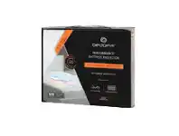 Bedgear Dri-Tec Mattress Protector - Queen