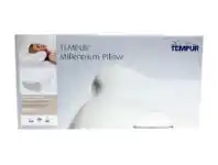 Tempur Millennium Pillow