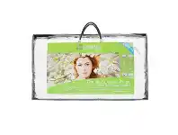 Downia Double Down Surround Standard Pillow