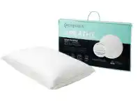 Minijumbuk Breathe Pillow Medium Profile