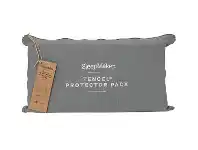 David Jones SleepMaker Tencel Mattress Protector Set offer