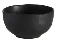 David Jones Ecology Speckle Noodle Bowl 14cm Ebony offer
