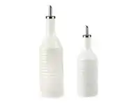 Sophie Conran Oil & Vinegar Drizzler Set