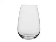 David Jones Capri Stemless Wine 680ml Set of 6