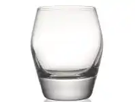 Luigi Bormioli Regency Liqueur Set of 4