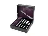 Stanley Rogers Baguette 40 Piece Cutlery Set