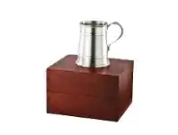 David Jones Royal Selangor Tankard in Gift Box offer