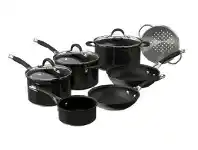 Circulon Momentum Non-Stick 7 Piece Cookware Set