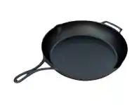 Lodge Blacklock Cast Iron Frypan 30cm