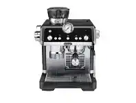 David Jones Delonghi EC9355BM La Specialista Prestigio Coffee Machine - Matte BLK offer