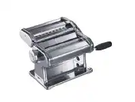 Marcato Atlas Wellness Pasta Machine Stainless Steel